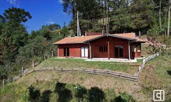 Imagem: Casa à venda, 116 m² por R$ 650.000,00