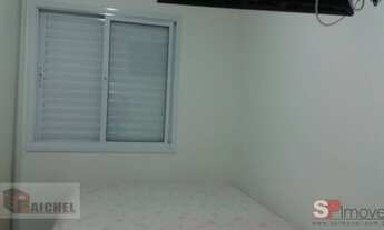 Imagem 3: Apartamento com 1 dormitório à venda, 33 m² por R$ 240.000,00 - Mooca - São Paulo/SP