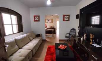 Imagem: Casa Residencial à venda, Santa Mônica