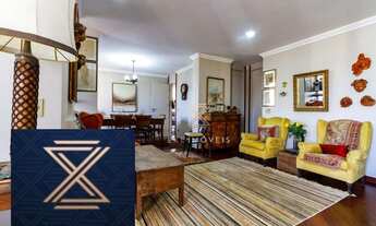 Imagem 6: Apartamento com 4 dormitórios à venda, 160 m² por R$ 750.000 - Jardim Ampliação - São Paul