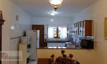 Imagem 4: Casa com 3 dormitórios à venda, 1100 m² por R$ 2.200.000,00 - Jardim Estância Brasil - Ati