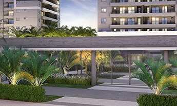 Imagem 2: Garden residencial para venda, Tatuapé, São Paulo - GD7856