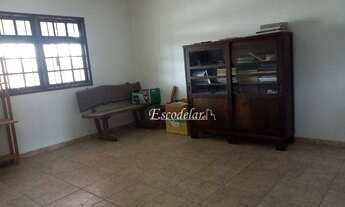 Imagem 3: Chácara com 4 dormitórios à venda, 500 m² por R$ 620.000,00 - Santa Inês - Mairiporã/SP