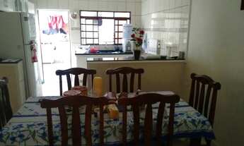 Imagem 7: Casa - Parque Floresta - Campinas