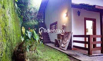 Imagem 3: Casa para Venda em Teresópolis, Comary, 3 dormitórios, 1 suíte, 2 banheiros, 2 vagas