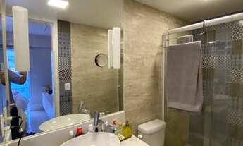 Imagem 6: Apartamento para venda com 100 metros quadrados com 3 quartos em Icaraí - Niterói - RJ