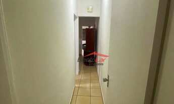 Imagem 5: Casa com 2 dormitórios à venda, 90 m² por R$ 530.000 - Carandiru - São Paulo/SP