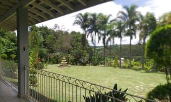 Imagem 2: Casa com 3 dormitórios à venda, 280 m² - Condomínio Chácaras do Lago - Vinhedo/SP