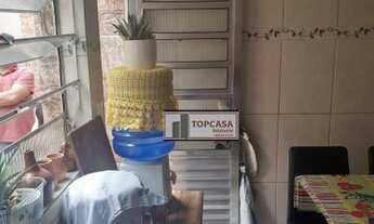 Imagem 5: Casa à venda, 130 m² por R$ 350.000,00 - Jardim São Bernardo - São Paulo/SP