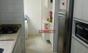 Imagem 7: Apartamento com 3 dormitórios sendo 1 suíte à venda, 115 m² por R$ 500.000 - Nova Aliança