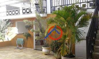 Imagem 4: Sobrado com 3 dormitórios para alugar por R$ 4.200,00/mês - Jardim Santa Clara - Taubaté/S