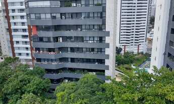 Imagem 6: SALVADOR - Apartamento Padrão - GRAÇA