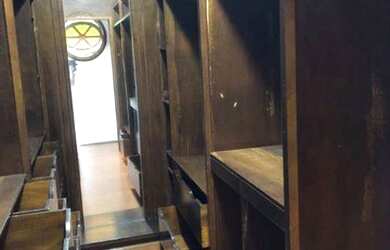 Imagem 7: Casa para alugar, 600 m² por R$ 12.000,00/mês - Morro Santa Terezinha - Santos/SP