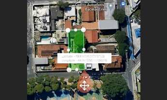 Imagem: Contagem - Loteamento/Condomínio - Camilo