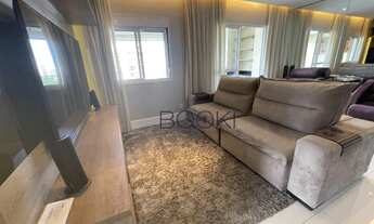 Imagem 2: Oportunidade - Alta Vista Morumbi - 89m²