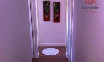 Imagem 7: Apartamento residencial à venda, Vila Brasil, Santa Bárbara D'Oeste