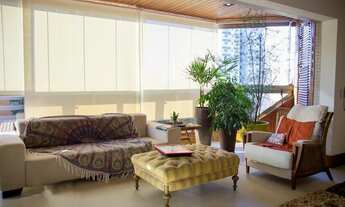 Imagem 6: Apartamento com 3 dormitórios à venda, 335 m² por R$ 2.800.000,00 - Santa Paula - São Caet