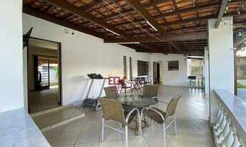 Imagem: Chácara com 3 dormitórios à venda, 1513