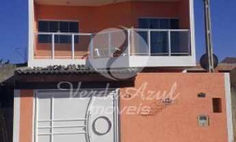 Imagem: Casa - Residencial Colina das Nascentes