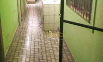 Imagem 7: Casa 3 dormitorios com suite - Bairro mirim - Praia Grande Litoral Sul-SP