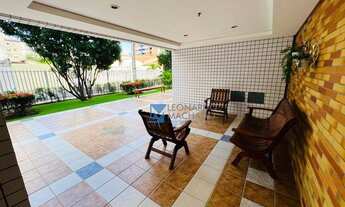 Imagem 5: Apartamento com 3 dormitórios à venda, 70 m² por R$ 450.000 - Meireles - Fortaleza/CE