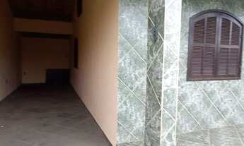 Imagem 2: Casa para venda tem 200 metros quadrados com 2 quartos em Unamar (Tamoios) - Cabo Frio - R