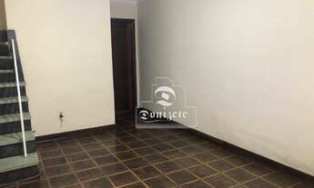 Imagem 7: Sobrado com 2 dormitórios à venda, 140 m² por R$ 410.000,00 - Casa Branca - Santo André/SP
