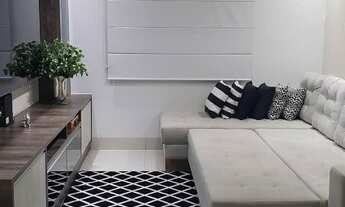 Imagem: Apartamento 3 quartos - Nova Suíça