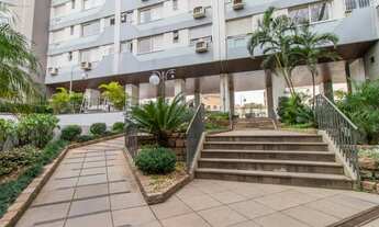 Imagem 2: Apartamento 2 dormitórios com vaga no Centro Histórico à venda