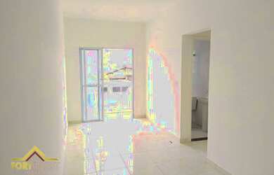 Imagem 3: Casa com 2 dormitórios à venda, 58 m² por R$ 230.000,00 - Jardim Anhangüera - Praia Grande