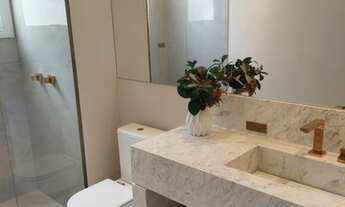 Imagem 6: Apartamento para venda com 126 m², varanda Gourmet 3 suítes