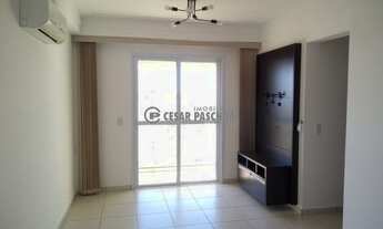 Imagem: Apartamento Padrão Jardim Nova Aliança