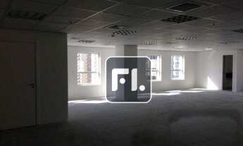 Imagem 4: Conjunto para alugar, 126 m² por R$ 5.040,01/mês - Alphaville - Barueri/SP