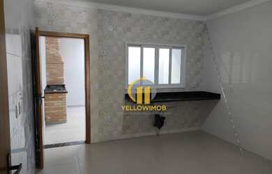 Imagem 6: Sobrado à venda por R$ 1.170.000,00 - Anália Franco - São Paulo/SP