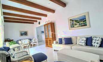 Imagem 3: Cobertura à venda na praia da Pitangueiras - Guarujá/SP