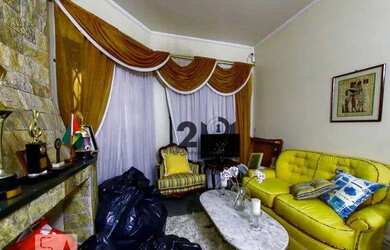 Imagem 3: Sobrado com 4 dormitórios à venda, 280 m² por R$ 1.500.000,00 - Vila Mazzei - São Paulo/SP