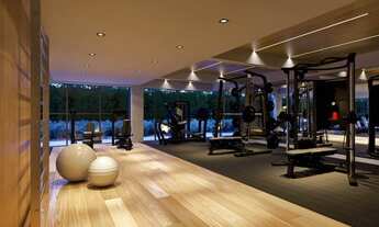 Imagem 5: 3 Quartos com Varanda, Funcion?rios