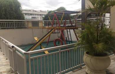 Imagem 3: Apartamento com 2 dormitórios à venda, 76 m² por R$ 395.000,00 - Freguesia (Jacarepaguá)