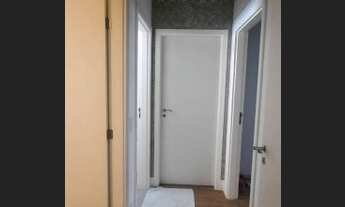 Imagem 13: Apartamento com 3 dormitórios à venda, 128 m² por R$ 1.100.000,00 - Edifício Contemporâneo