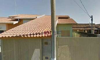 Imagem: Casa com 3 dormitórios à venda, 125 m²