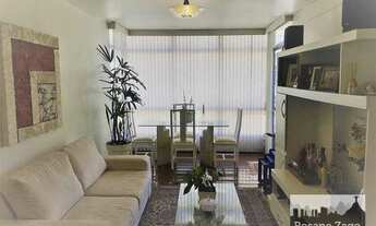 Imagem 2: Apartamento à venda, 114 m² por R$ 890.000,00 - São Conrado - Rio de Janeiro/RJ