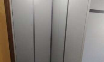 Imagem 5: Apartamento para venda tem 47 metros quadrados com 1 quarto em Taguatinga Sul - Brasília