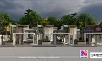 Imagem: Residencial Luis Motter 86m² - Tijucas