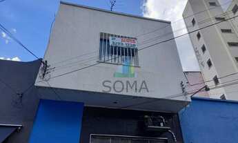 Imagem 2: Conjunto de salas - Centro