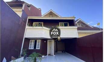 Imagem: Sobrado com 3 dormitórios à venda, 188