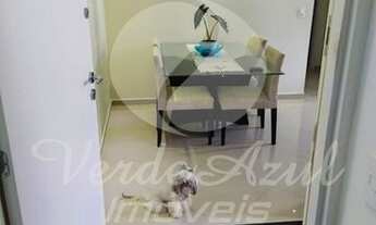 Imagem 4: Apartamento - Parque Yolanda (Nova Veneza) - Sumaré