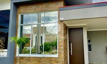 Imagem 3: Casa - Parque São Miguel - Hortolândia