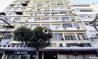 Imagem: Rua Maestro Felício Toledo, nº 495, Sala