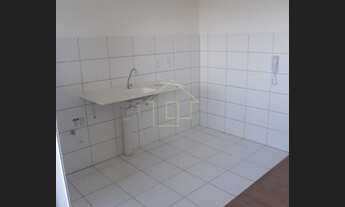 Imagem: Apartamento com 2 quartos para alugar no