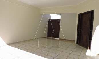 Imagem 2: Araçatuba - Casa - Jardim Nova Yorque